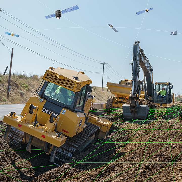 インフラストラクチャー