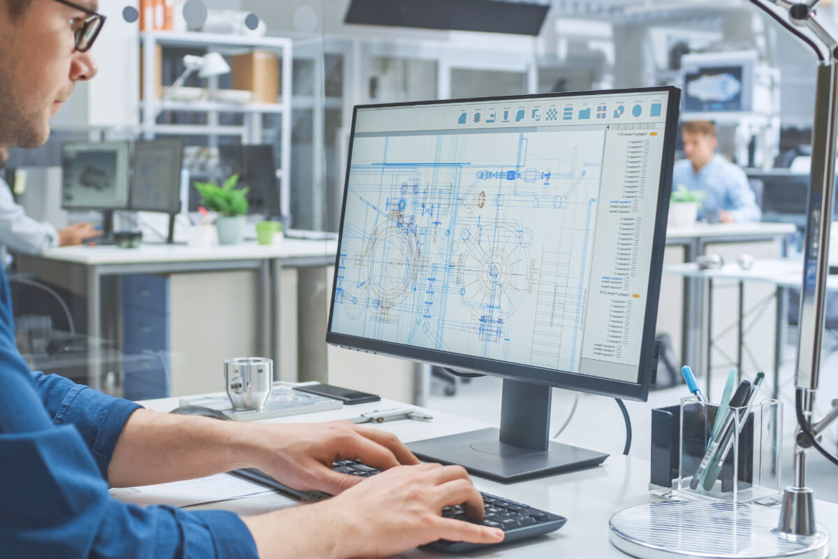 利益を創出する高度な<br />
専門性を持つ人材