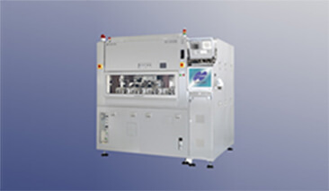 イントレイチップ外観検査装置<br />
Vi-3100