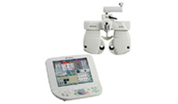 コンプビジョン<br />
CV-5000