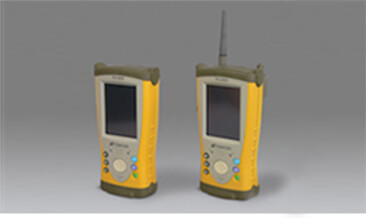 データコレクタ/SS無線機<br />
FC-200/RS-1