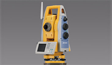 イメージングステーション<br />
IS