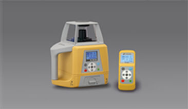 ローテーティングレーザー<br />
RL-100 1S/ RL-100 2S