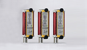 レーザーセンサー<br />
LS-B100