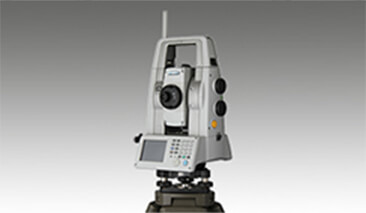 Measuring Station<br />
MSシリーズ