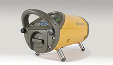 パイプレーザー<br />
TP-L6