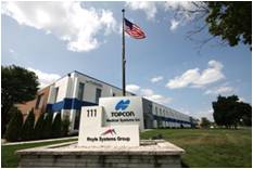 Topcon Healthcare, Inc.