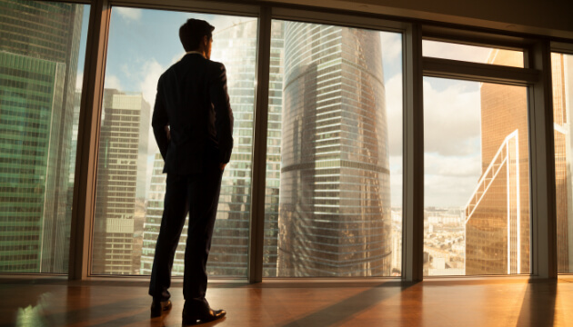 経営方針・経営戦略