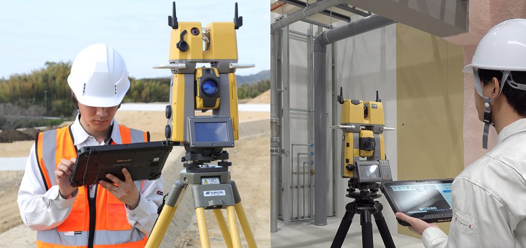 GTL-1200測定イメージ