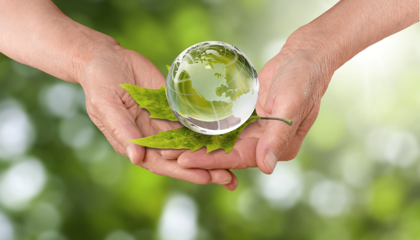気候変動への対応