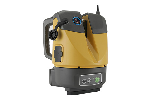 3Dレーザースキャナー ESN-100